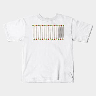 Pin it! Kids T-Shirt